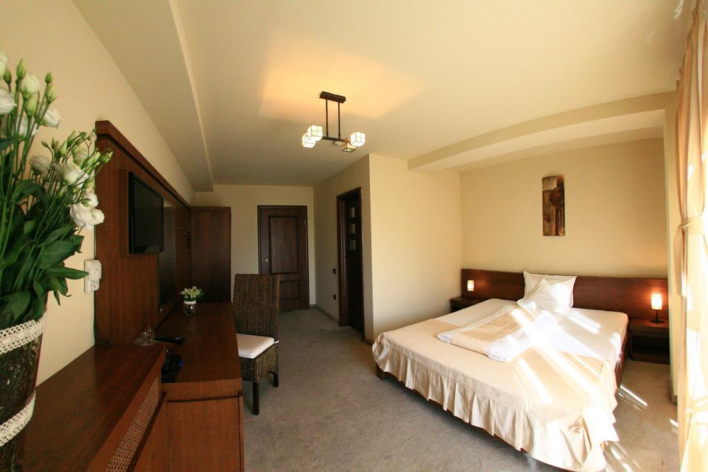Pension Passion Târgu-Mureş Zimmer foto